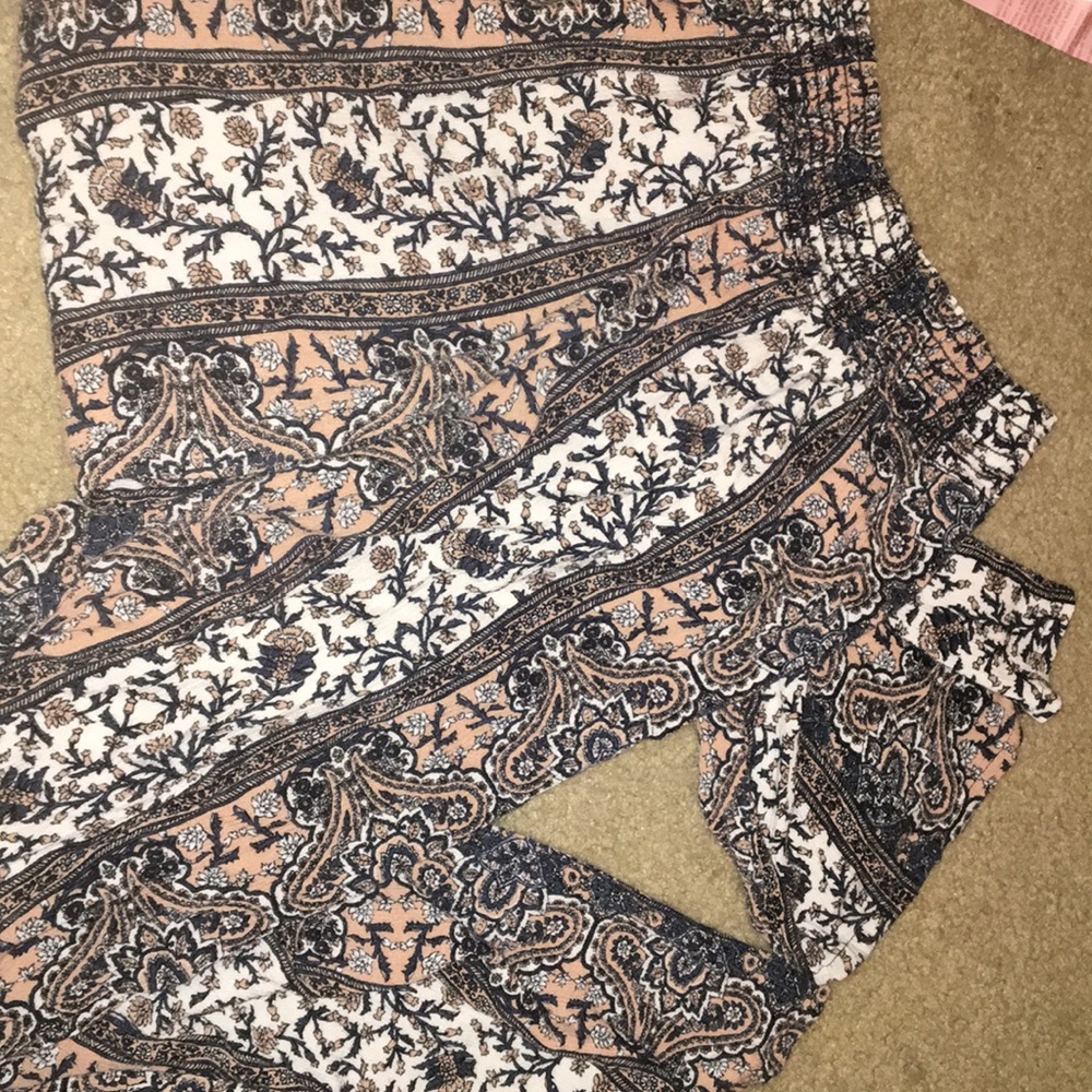 pants